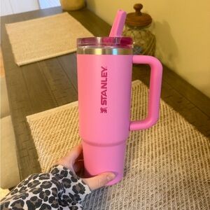 Pink 30oz Stanley